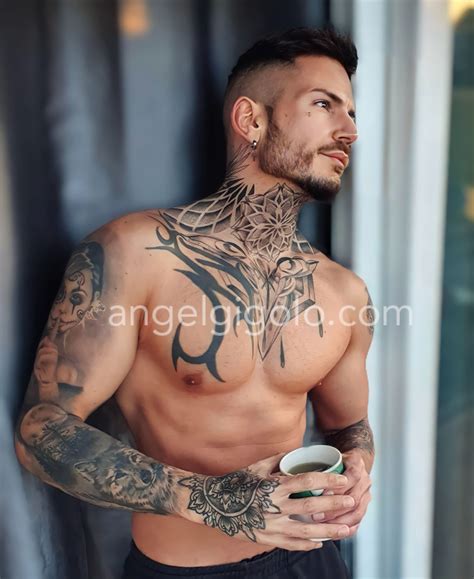 scort gay bcn|Escorts Masculinos en Barcelona, Gigolos